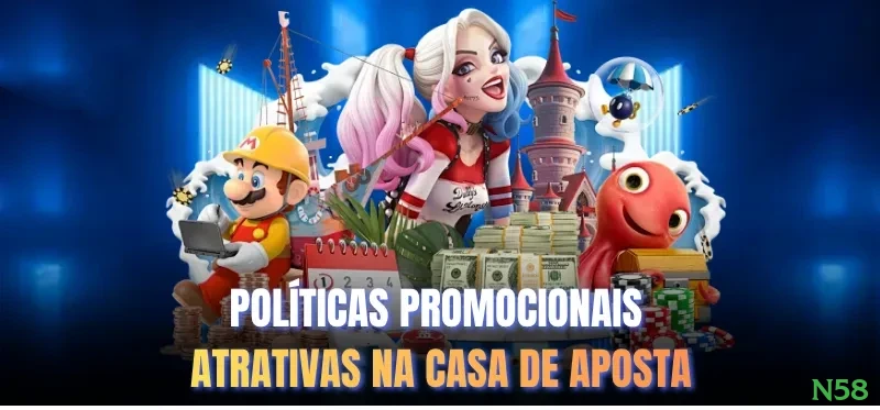 n58 Plataforma